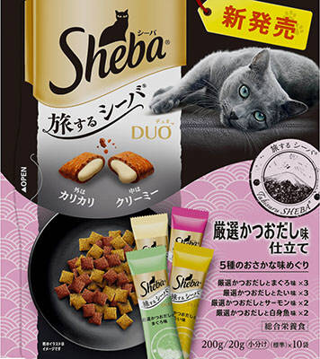 マースジャパンリミテッド ＳＤＷ２厳選かつおだし味仕立て　２００ｇ
