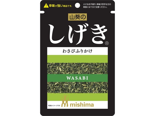 三島食品 しげき　１２ｇ