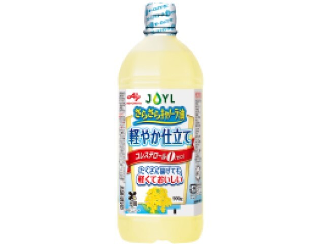 Ｊ-オイルミルズ ＡＪＩ軽やか仕立て９００ｇ×１０Ｈ