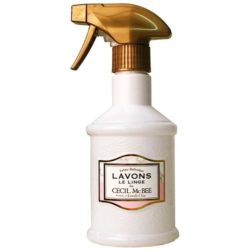 ラボン ファブリックミスト ラブリーシック(370ml)