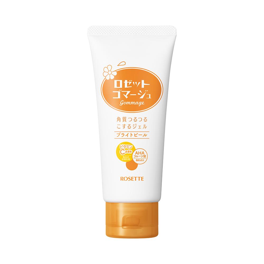 ロゼットゴマージュ ブライトピール 120g
