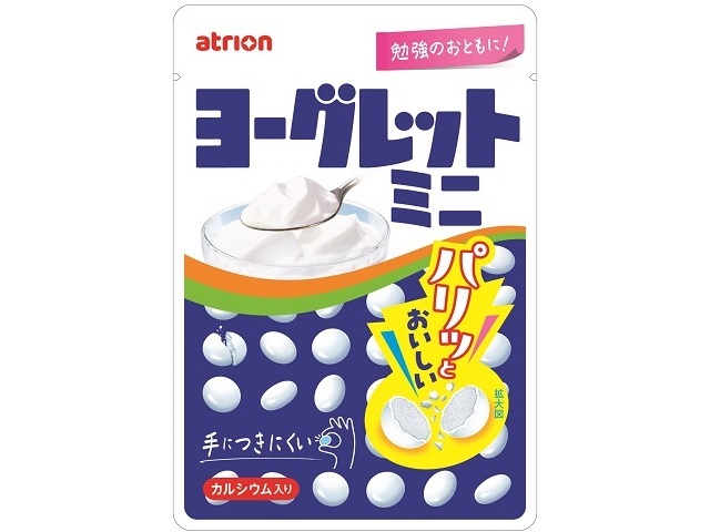 アトリオン製菓 ヨーグレット ミニ 32g