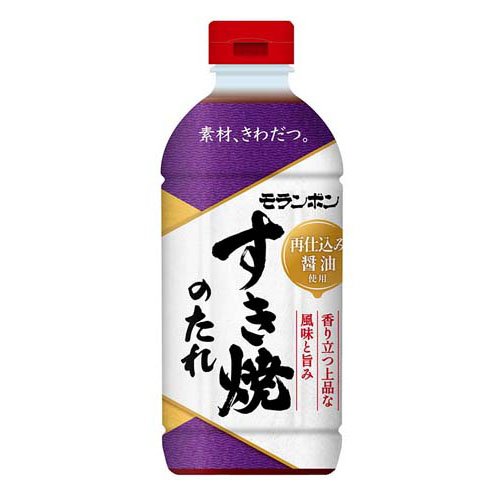 すき焼のたれ(570g)