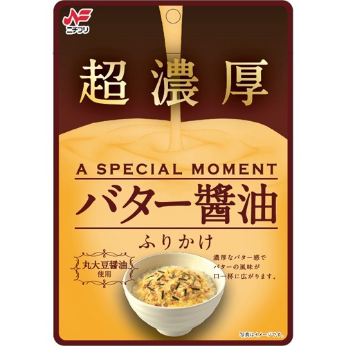 超濃厚バター醤油ふりかけ(35g)