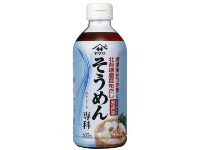 そうめん専科(500ml)