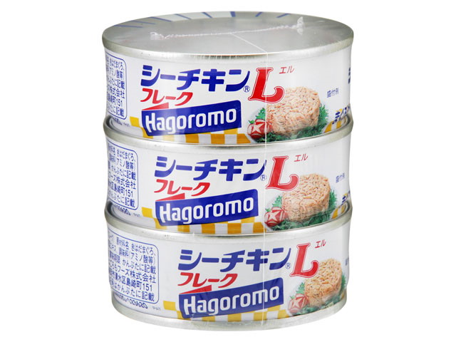 はごろもフーズ シーチキンＬフレーク　ＳＰ
