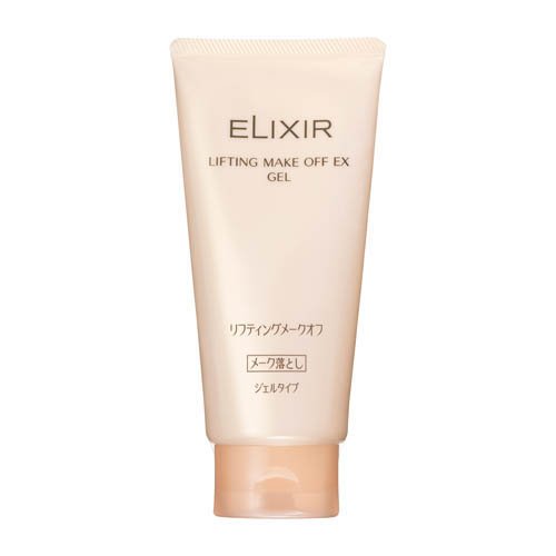 ELIXIR(エリクシール) リフティングメークオフ ＥＸ(ジェル)140g