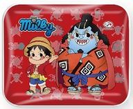 不二家 ミルキー缶 ワンピース 6粒の商品画像