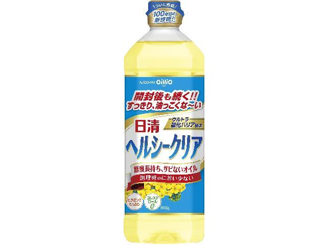 日清オイリオグループ 日清ヘルシークリア８００ＧＰＥＴ