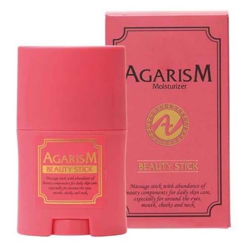 モイスチャライザー AGARISM(20g)の商品画像