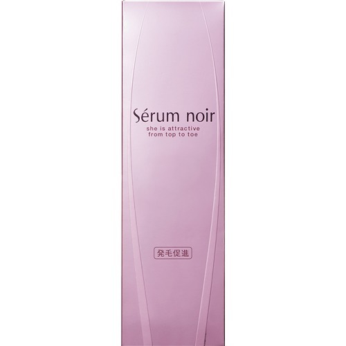 Serum noir(セラムノワール)  セラムノワールN 150ml