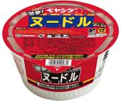 ペヤング 激辛ヌードル カップ 99g