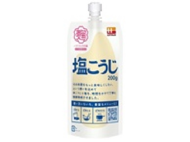 ハナマルキ 塩こうじ　２００ｇ