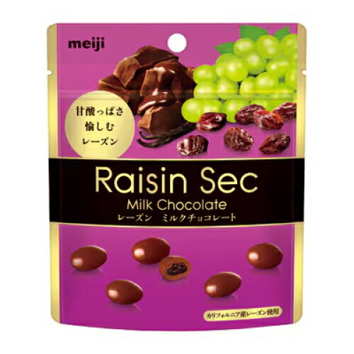 明治 レザンセック パウチ 40g