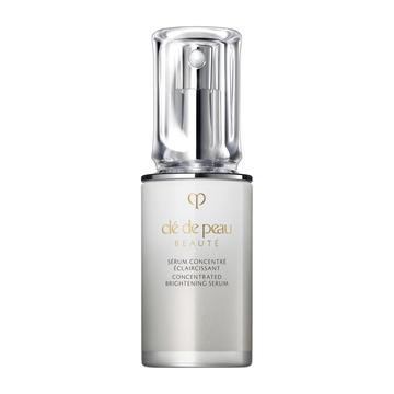 資生堂 クレ ド ポー ボーテ セラムコンサントレエクレルシサンn  美白美容液 40mL