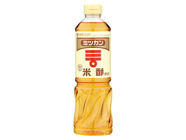 Ｍｉｚｋａｎ ミツカン　米酢　８００ｍｌ