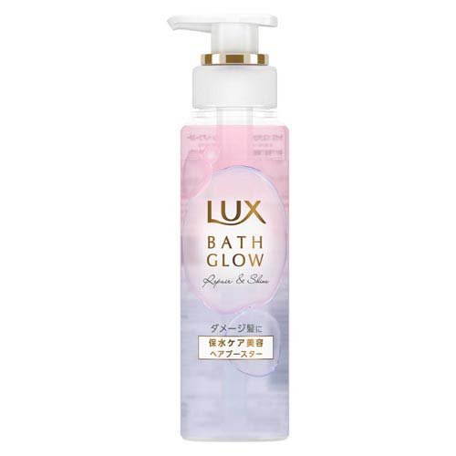 ラックス バスグロウ リペア＆シャイン ヘアブースター(180g)の商品画像