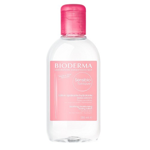 ビオデルマ サンシビオ ダーマローション D 正規品(250ml)