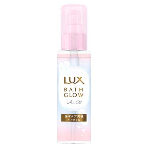 ラックス バスグロウ ダメージリペア 洗い流さないトリートメント ヘアオイル(90ml)の商品画像
