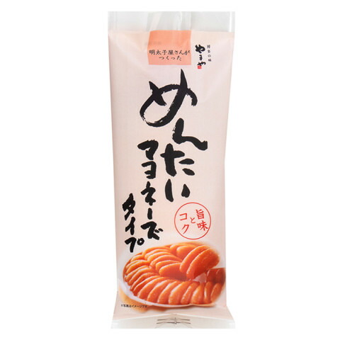 やまやコミュニケーションズ 明太マヨネーズタイプ 200g