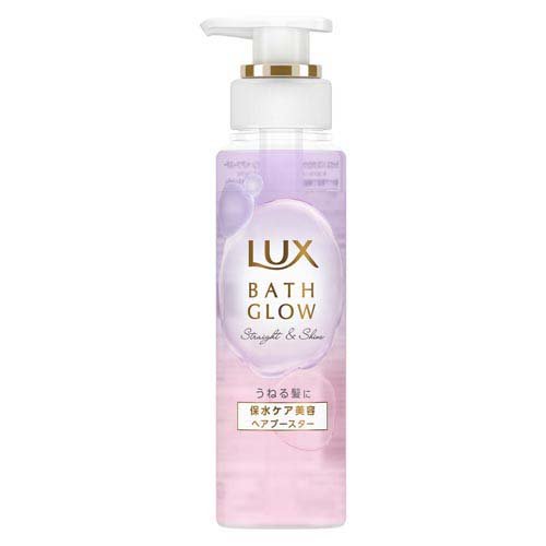 ラックス バスグロウ ストレート＆シャイン ヘアブースター(180g)の商品画像