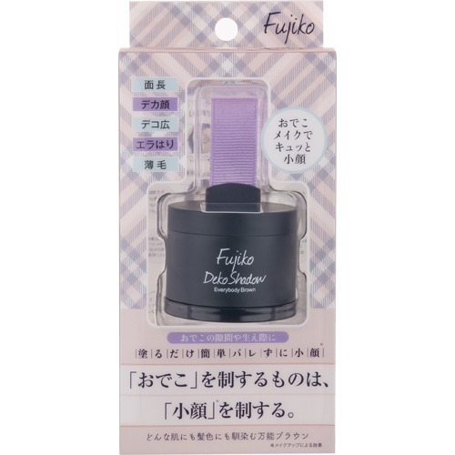 フジコ dekoシャドウ 4g