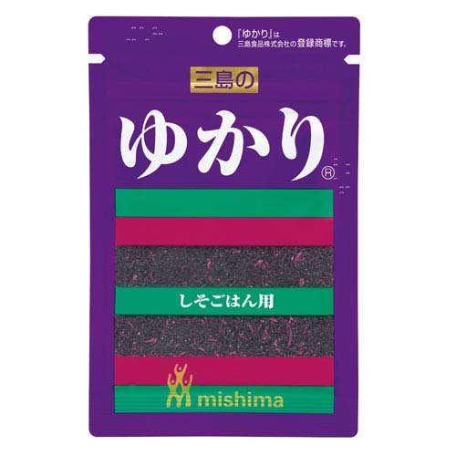 ゆかり(20g)