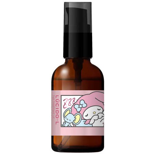 ルシードエル オイルトリートメント #EXヘアオイル マイメロ(60mL)