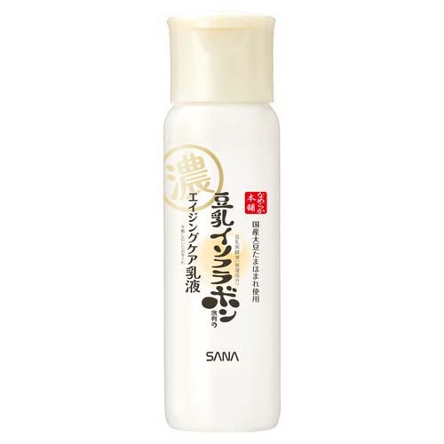サナ なめらか本舗 リンクル乳液 N 150ml