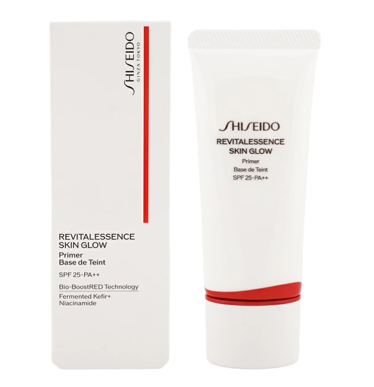 SHISEIDO エッセンス スキングロウ プライマー 30g