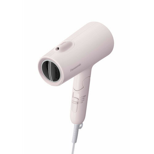 Panasonic ヘアードライヤー EH-NE5M-P
