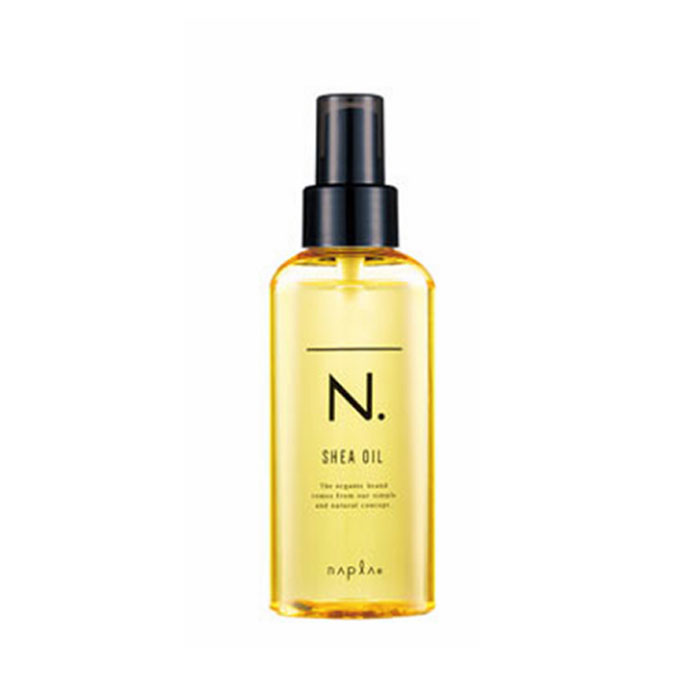 N.シアオイル 150ml