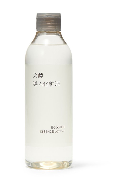 無印良品 発酵導入化粧液・300mLの商品画像