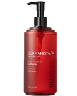 アンレーベル 薬用Rスキンコンディショナー ローション 500ml