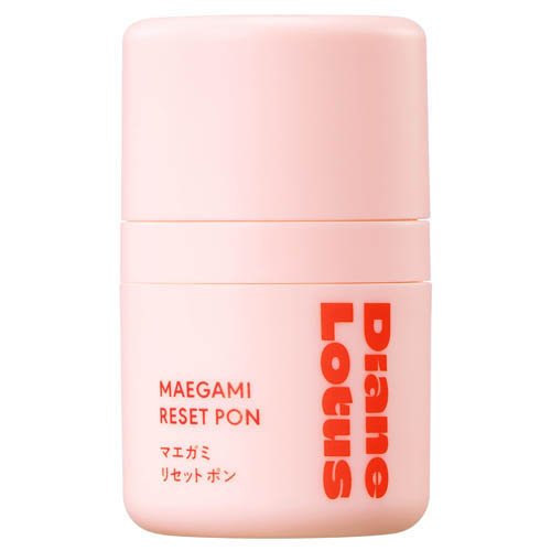 ダイアン ロータス マエガミリセットポン 5g