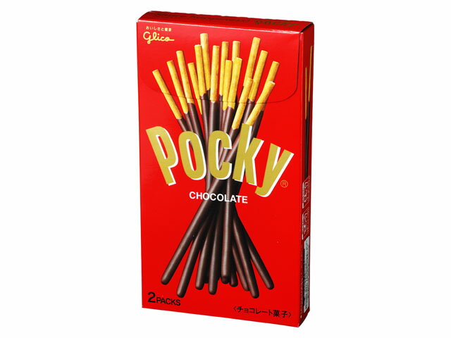 ポッキーチョコレート(2袋入)