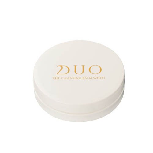 デュオ ザ クレンジングバーム ホワイト(18g)
