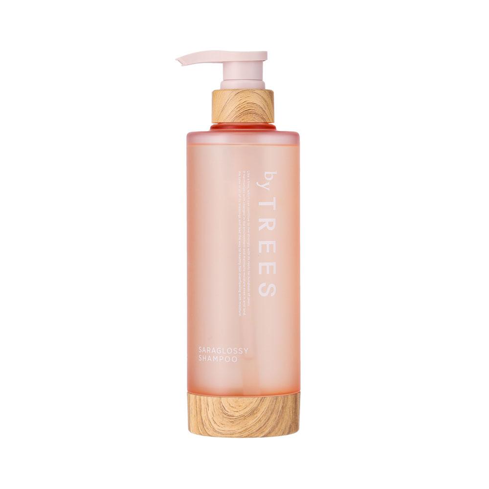 バイツリーズさらグロッシーシャンプー 450ml バイツリーズ バイツリーズサラグロシヤンプー