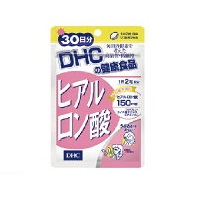 ディーエイチシー DHC ヒアルロン酸 30日分
