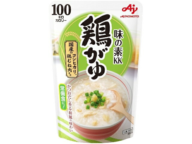 味の素 味の素ＫＫおかゆ　鶏がゆ　２５０ｇ