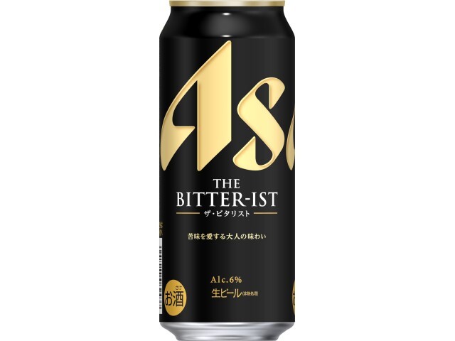 アサヒビール アサヒ　ザ・ビタリスト缶５００ｍｌ