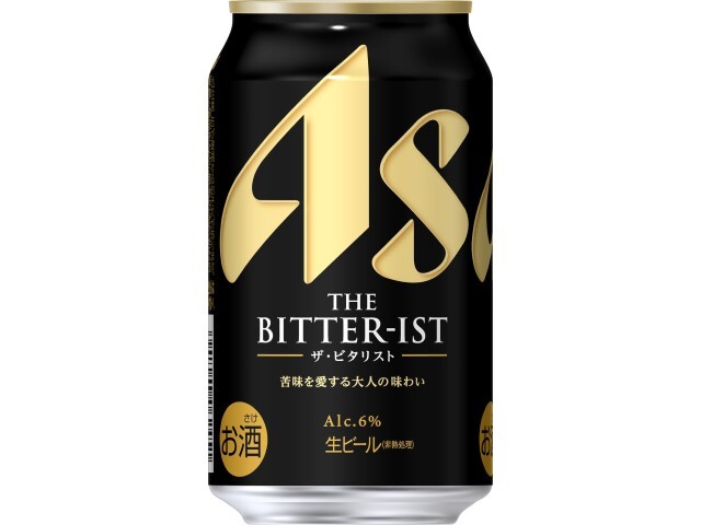 アサヒビール アサヒ　ザ・ビタリスト缶３５０ｍｌ
