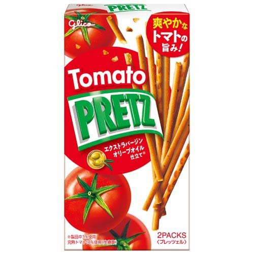 プリッツ トマト(53g)