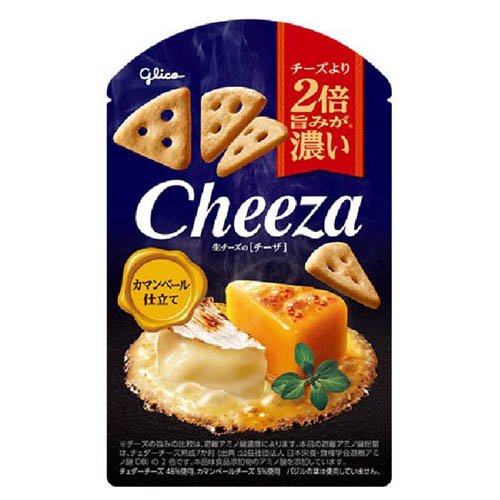 チーザ カマンベール仕立て(36g)