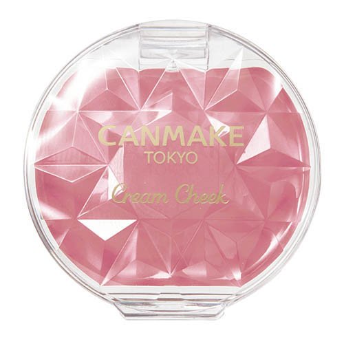 キャンメイク クリームチーク 23(2.2g)