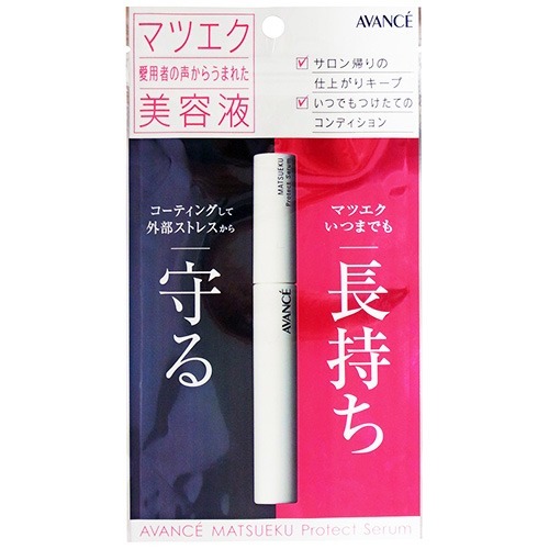 アヴァンセ マツエク プロテクトセラム(6ml)の商品画像