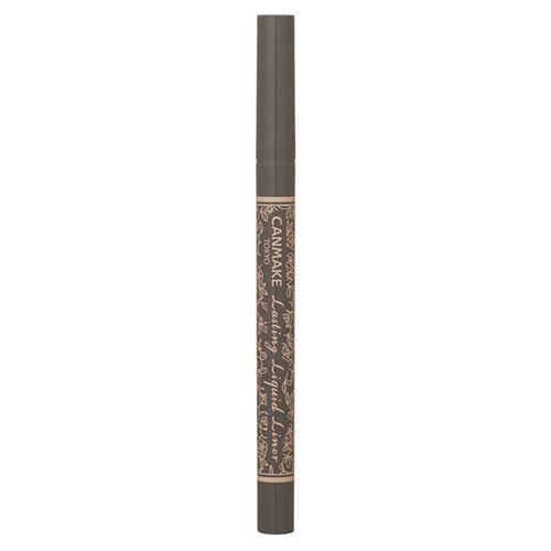 キャンメイク ラスティングリキッドライナー 10(0.5ml)