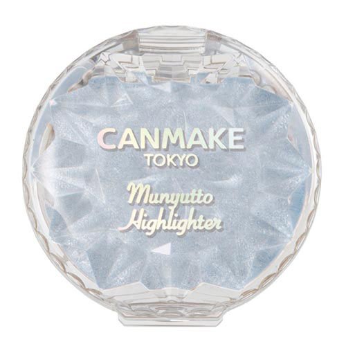 キャンメイク むにゅっとハイライター 04(3.8g)