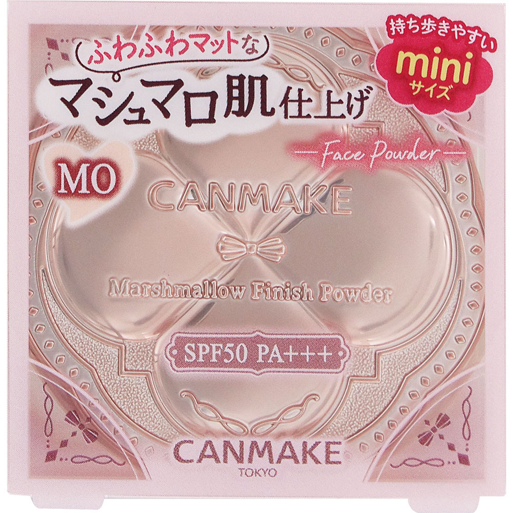 井田ラボラトリーズ CM マシュマロFPミニ MO