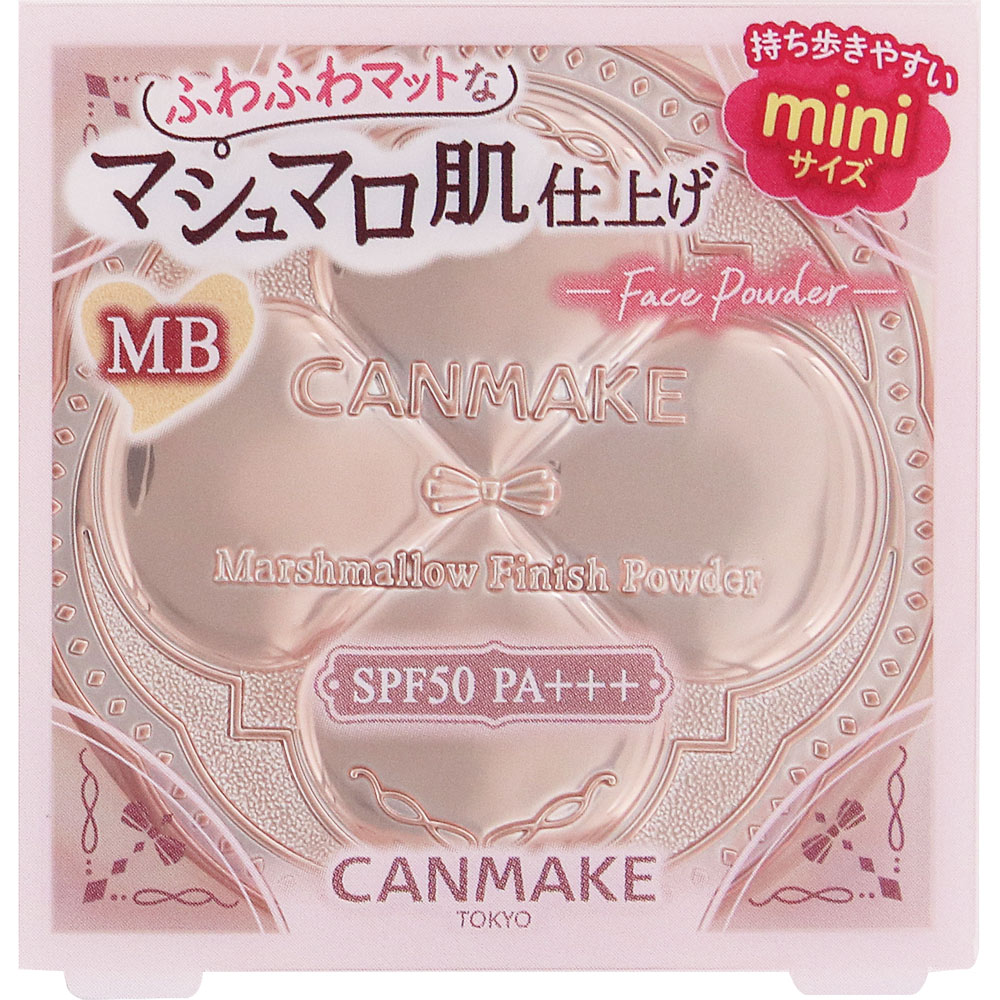 井田ラボラトリーズ CM マシュマロFPミニ MB